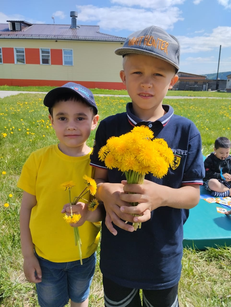 ЛДП &amp;quot;Планета Детства&amp;quot;.