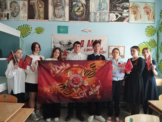 Разговоры о Важном.